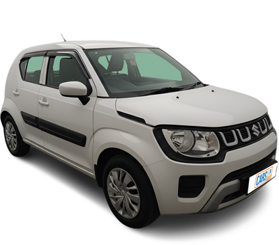 Maruti IGNIS-img